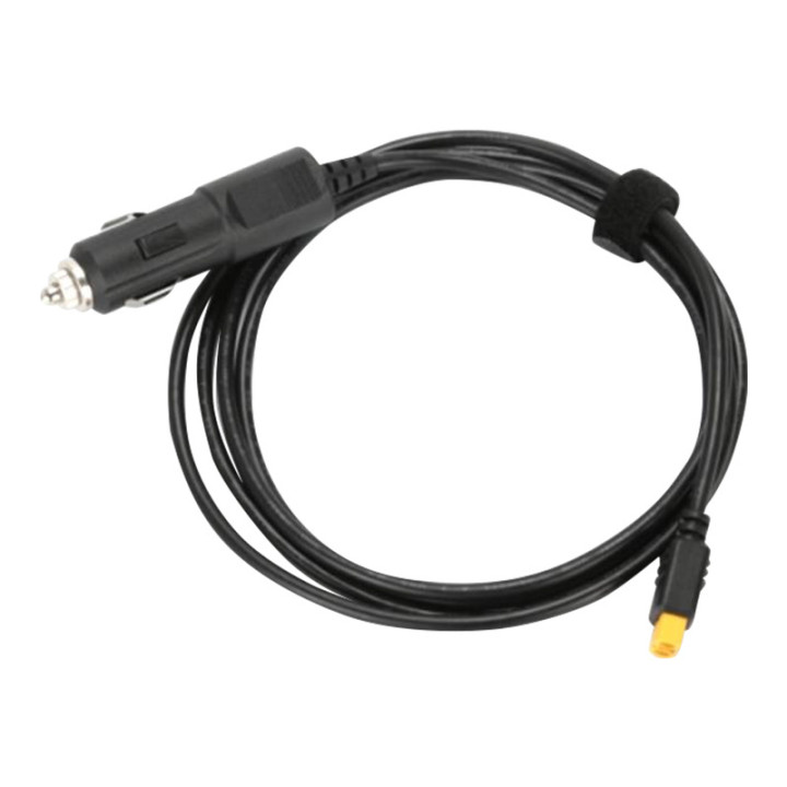 Autolatauskaapeli EcoFlow XT60 1,5M