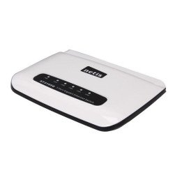 netis 5 Port Gigabit Ethernet Switch tīkla maršrutētājs / komutators ST3105G