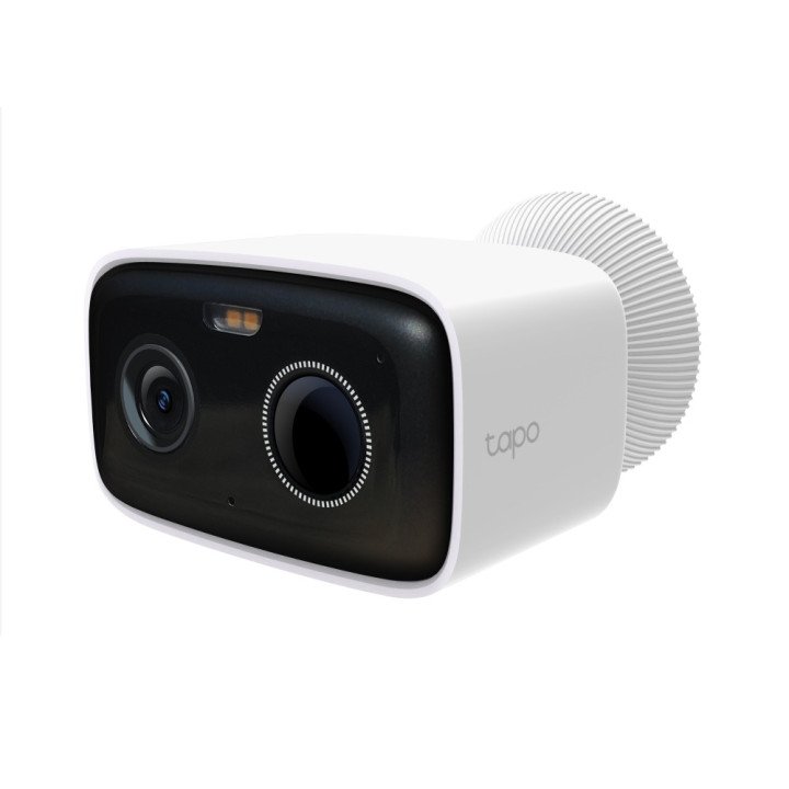 TP-Link Tapo C400 Outdoor FHD WiFi Battery-Powered Security Camera