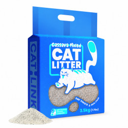 CATLINK Mixed Cat Litter - 3.5 kg