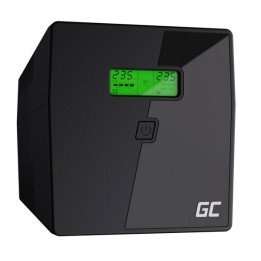 Green Cell GC-UPS03 Micropower 1000VA UPS