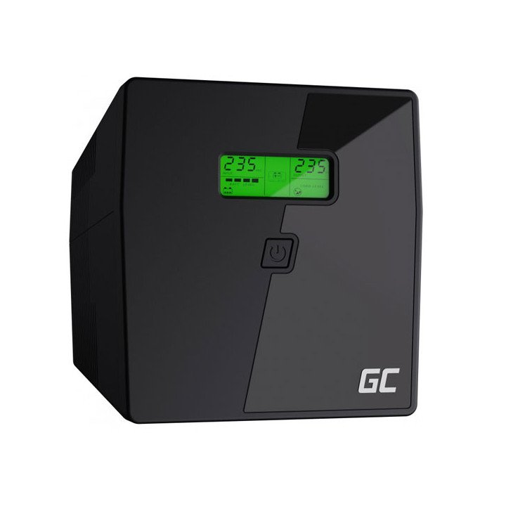 Green Cell GC-UPS03 Micropower 1000VA UPS