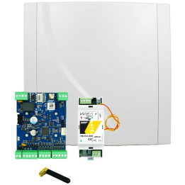 Ropam BasicLTE-SET LTE ryšio modulių rinkinys