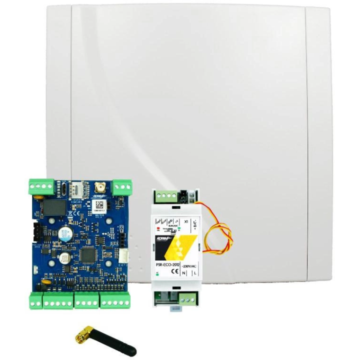 Ropam BasicLTE-SET LTE ryšio modulių rinkinys