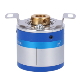TURBOO TS-SP601F-ENCODER RS-485 Encoder for Turnstiles and Barriers