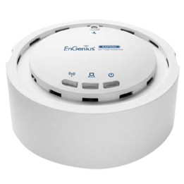 ENGENIUS EAP350 беспроводная точка доступа – 300Mbps Wi-Fi 4, Gigabit PoE, для помещений