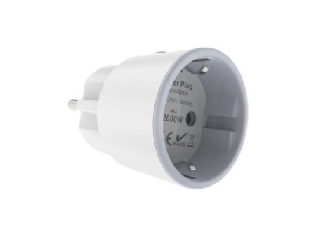 Smart Plug  NAS-WR01W Wi-Fi