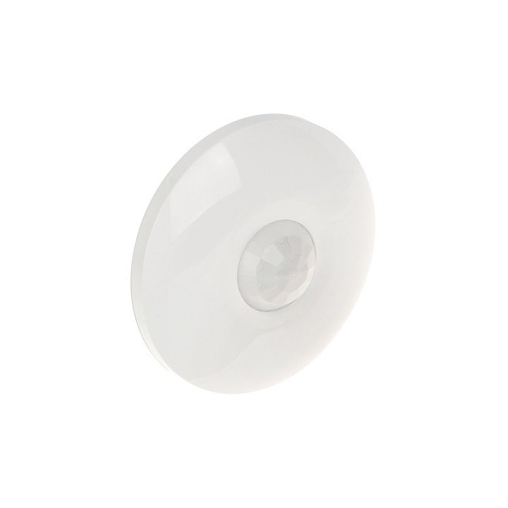 PIR BELAIDIS LUBŲ DETEKTORIUS AX PRO DS-PDCL12-EG2-WE Hikvision