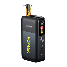 Fanttik A10 Pro 2-in-1 laserkaugusmõõtur