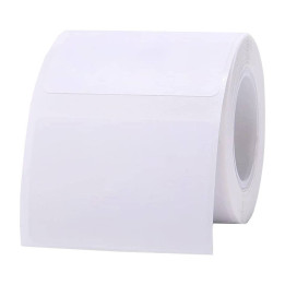 NIIMBOT T50*30-230 Thermal Labels for B21, 50x30mm, 230 pcs.
