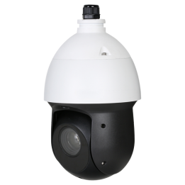 X-SECURITY XS-IPSD6325SI-2 2MP PTZ Speed Dome kamera, 25x optinis priartinimas, Wi-Fi ir PoE, IP66, 100m IR