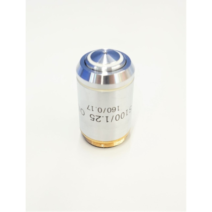 Microscope Objective KERN OBB-A3207