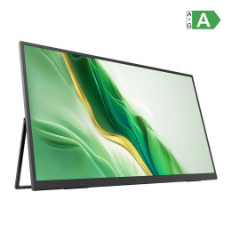 Täydellinen UMax 23 M238T01 23,8 tuuman 1920x1080 120Hz kannettava näyttö