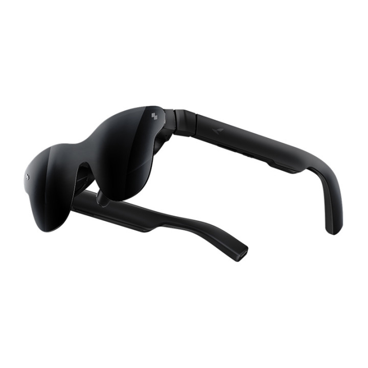 RayNeo Air 4 Pro AR akiniai