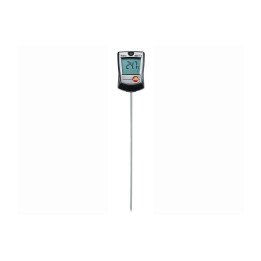 Penetration thermometer Testo 905-T1 high temperature pivoting display