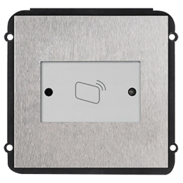 DAHUA VTO2000A-R IP Video Door Station, 1MP kamera, IP54, PoE