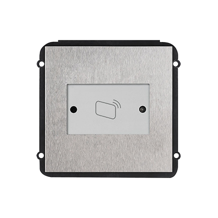 DAHUA VTO2000A-R IP Video Door Station, 1MP kamera, IP54, PoE