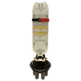 Mufa Tycon 400 B4 (max: 144J - 6xA/B