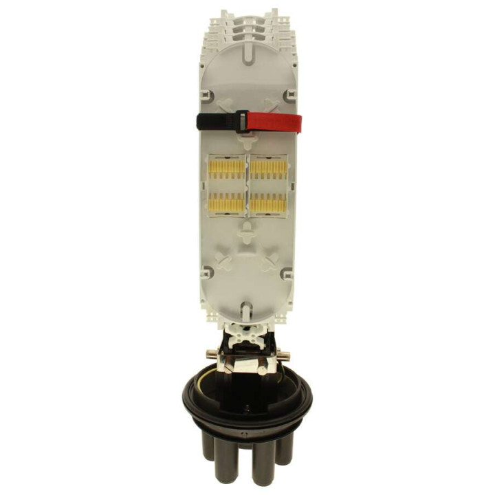 Mufa Tycon 400 B4 (max: 144J - 6xA/B