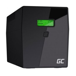 Green Cell GC-UPS04 Micropower 1500VA UPS