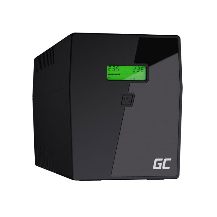 Green Cell GC-UPS04 Micropower 1500VA UPS