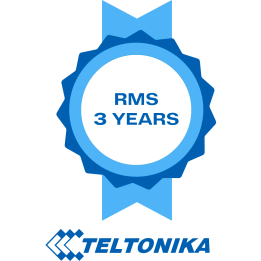 TELTONIKA TK-RMS-3Y ruuter