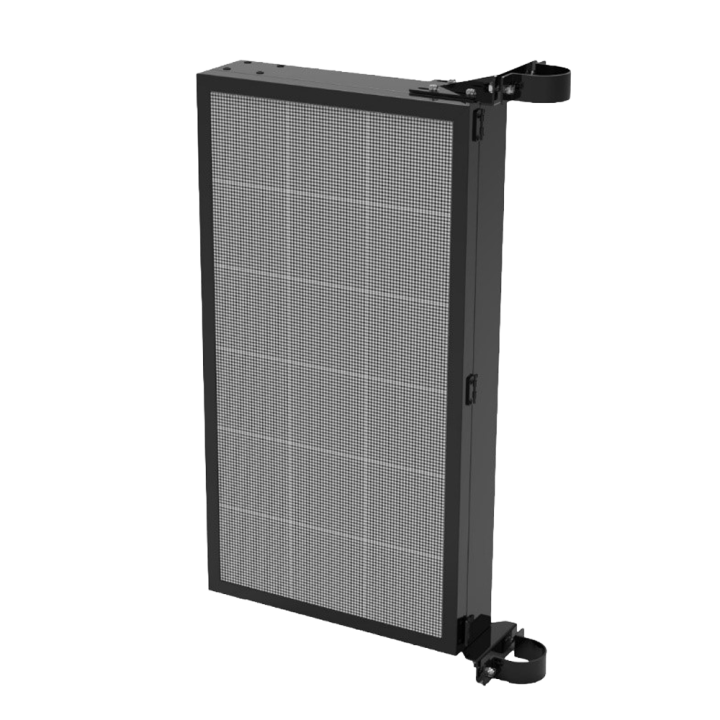 HIKVISION SOLUTIONS DS-TVL236-3-5P Lauko IP kamera