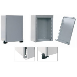 Mantar :: Reinforced cabinet M-58/58/30 ST