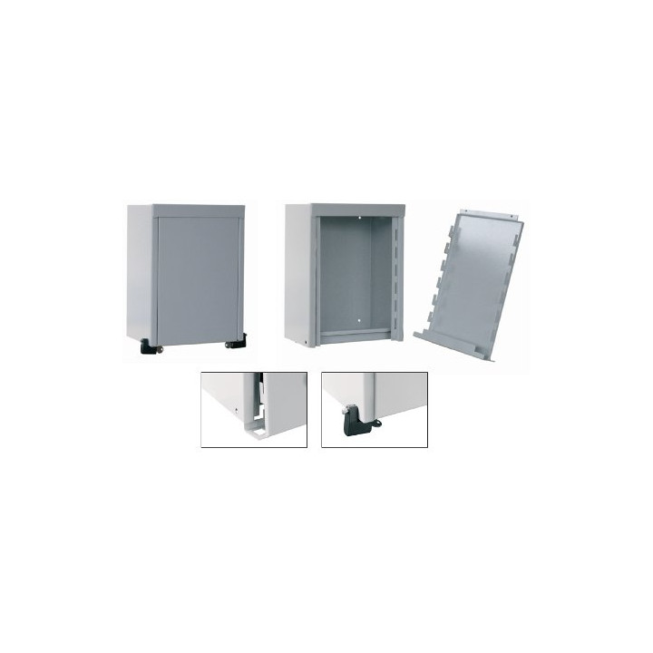 Mantar :: Reinforced cabinet M-58/58/30 ST