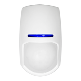 PYRONIX KX15DC-WE PIR Motion Sensor Indoor Security Detector
