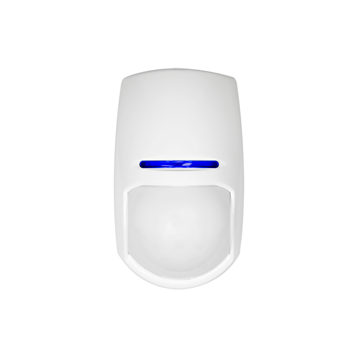 PYRONIX KX15DC-WE PIR датчик движения для помещений системы безопасности