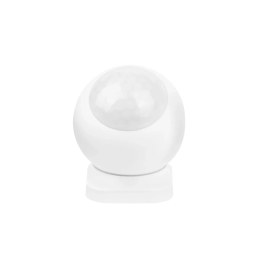 PIR-anturi CR123A 3V MiBoxer-tuotteille PIR1-RF