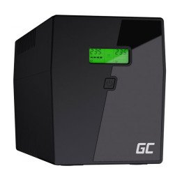 Green Cell GC-UPS05 Micropower 2000VA UPS