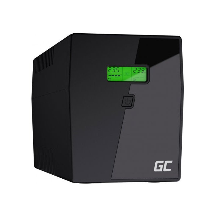 Green Cell GC-UPS05 Micropower 2000VA UPS