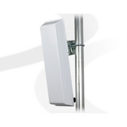 Точка доступа Cyberbajt GigaSektor Duo BOX, 17/90 MIMO, 5GHz, WideBand