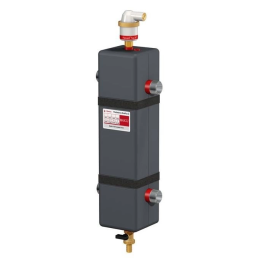 Flamco FlexBalance EcoPlus C G 1 1/4" – isolatsiooniga hüdroseparaator