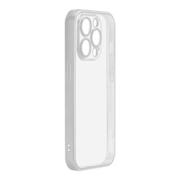 Suojakuori Joyroom JR-15Q2 iPhone 15 Prolle (läpinäkyvä)
