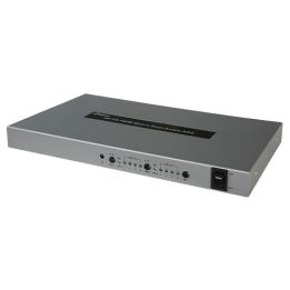 MARCA BLANCA HDMI-MATRIX-4-2 4x2 HDMI-matriisikytkin 4K-tuella