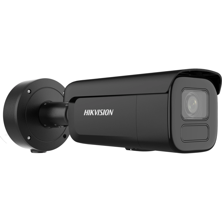 IP-камера Hikvision DS-2CD2646G2H-IZS(2,8-12 мм)eF/ЧЕРНЫЙ