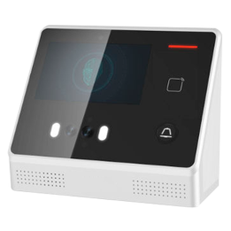 SAFIRE SF-AC3062KMFR-IP Proximity Reader with Face Recognition