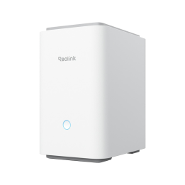 REOLINK RL-HUB-PRO-P1 Smart Home Gateway WiFi, Alexa ja Google Home'i, 512 GB microSD-ga