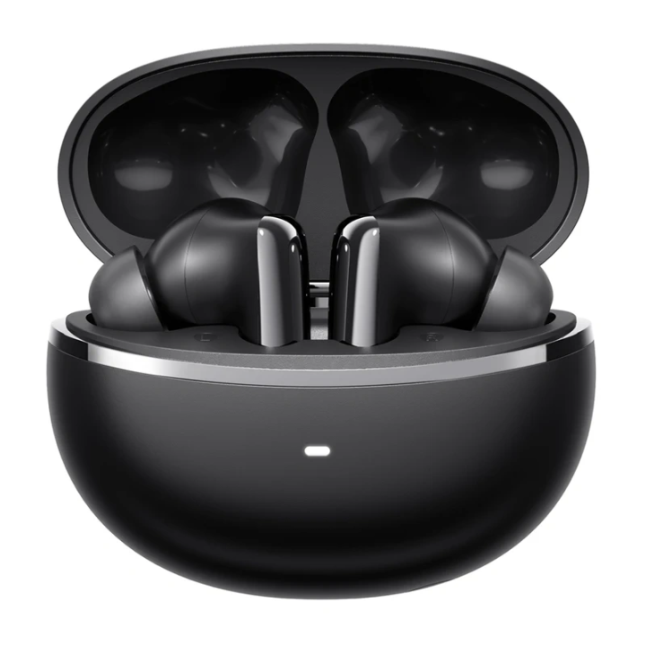 QCY HT18 Lite TWS Earbuds (Black)