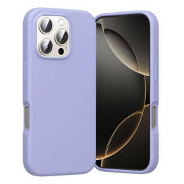 Vention KUHV0-30 dėklas, skirtas iPhone 16 Pro MagSafe (alyvinė)
