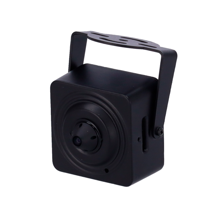 EASYP EP-IPMC020A-4-POE-PINHOLE умный релейный модуль PoE для домашней автоматизации