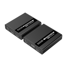 LENKENG HDMI-KVM-EXT-40M HDMI KVM ilgintuvas 40m