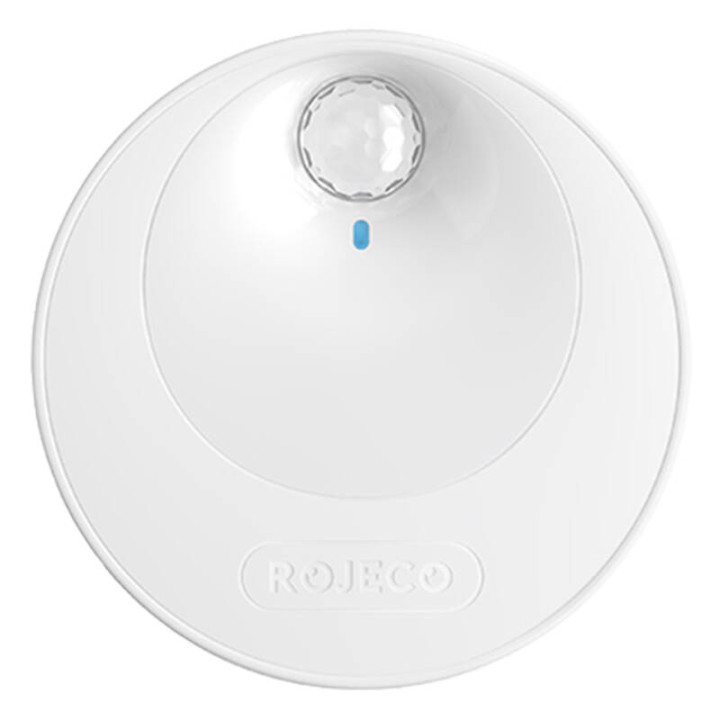Rojeco Haobai Smart Odor Absorber Deodorizer 4000mAh RJWQ-02