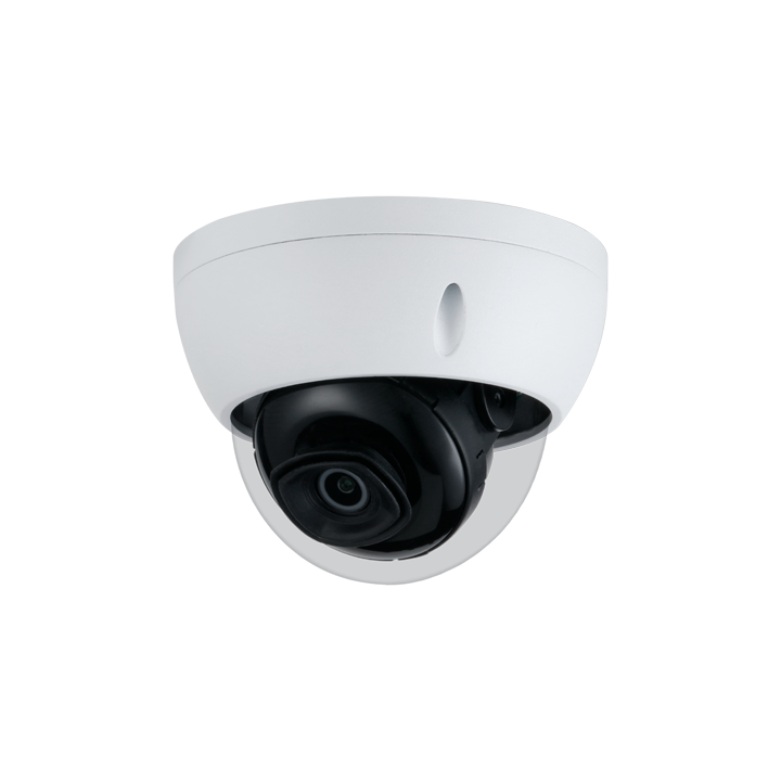 X-SECURITY XS-IPD842SWH-8U 8MP IP67 PoE kuppelkaamera Wi-Fi-ga, 2,8 mm objektiiv, 30 m IR, microSD kuni 256 GB