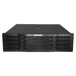 UNIVIEW SOLUTION UV-NVR516-64O2 Smart Socket