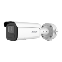HIKVISION SOLUTIONS DS-2CD3B46G2T-IZHSY(2.8-12mm)(C) 4MP Outdoor Bullet IP-kamera PoE, IR 60m, WDR, microSD