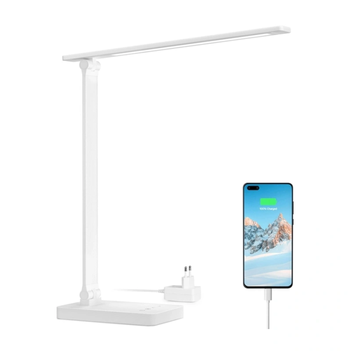 LEPRO 310003 laualamp, 750 lm (valge)